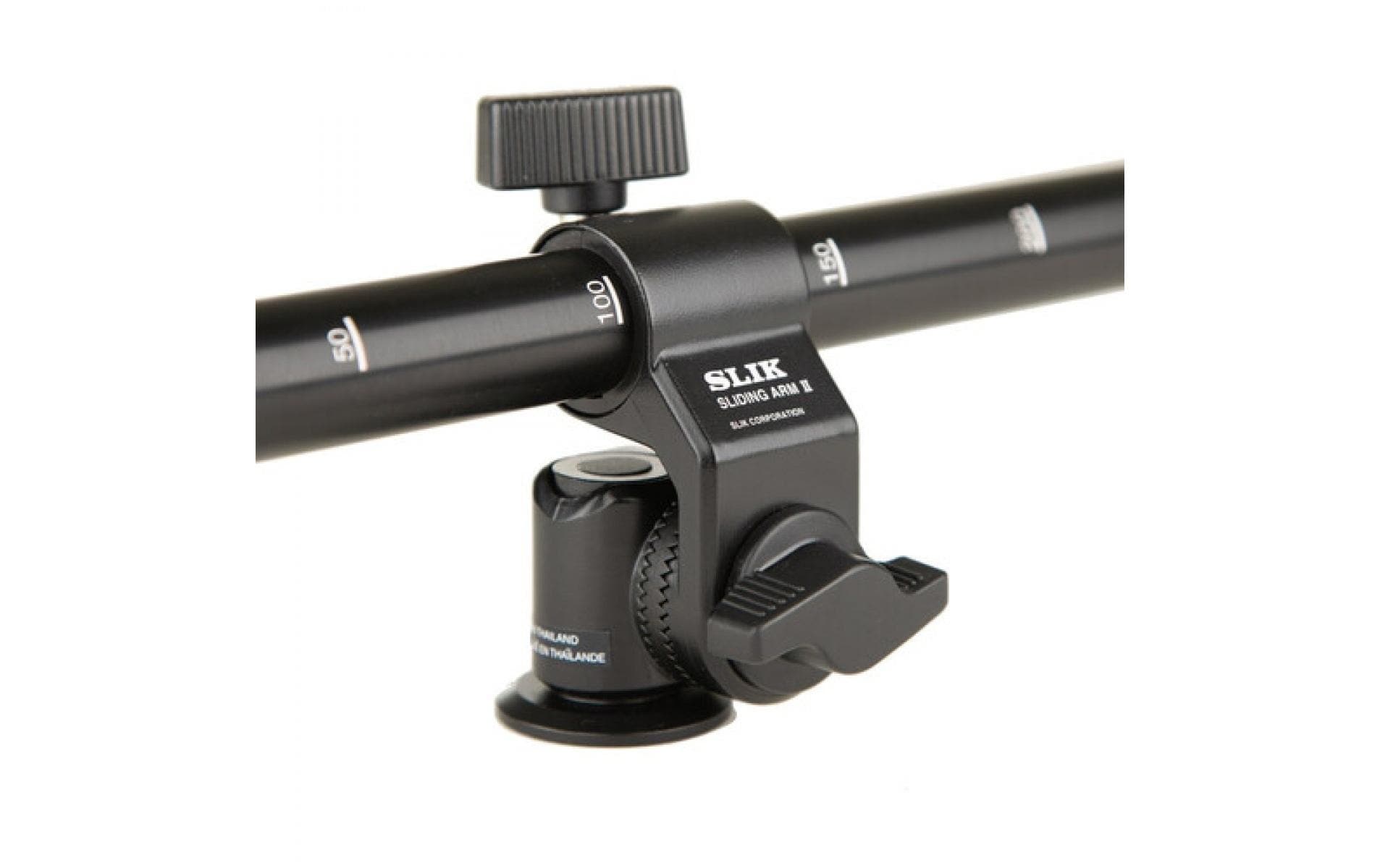 Sliding Arm IIStativ-Auslegearm für ganz spezielle Winkel