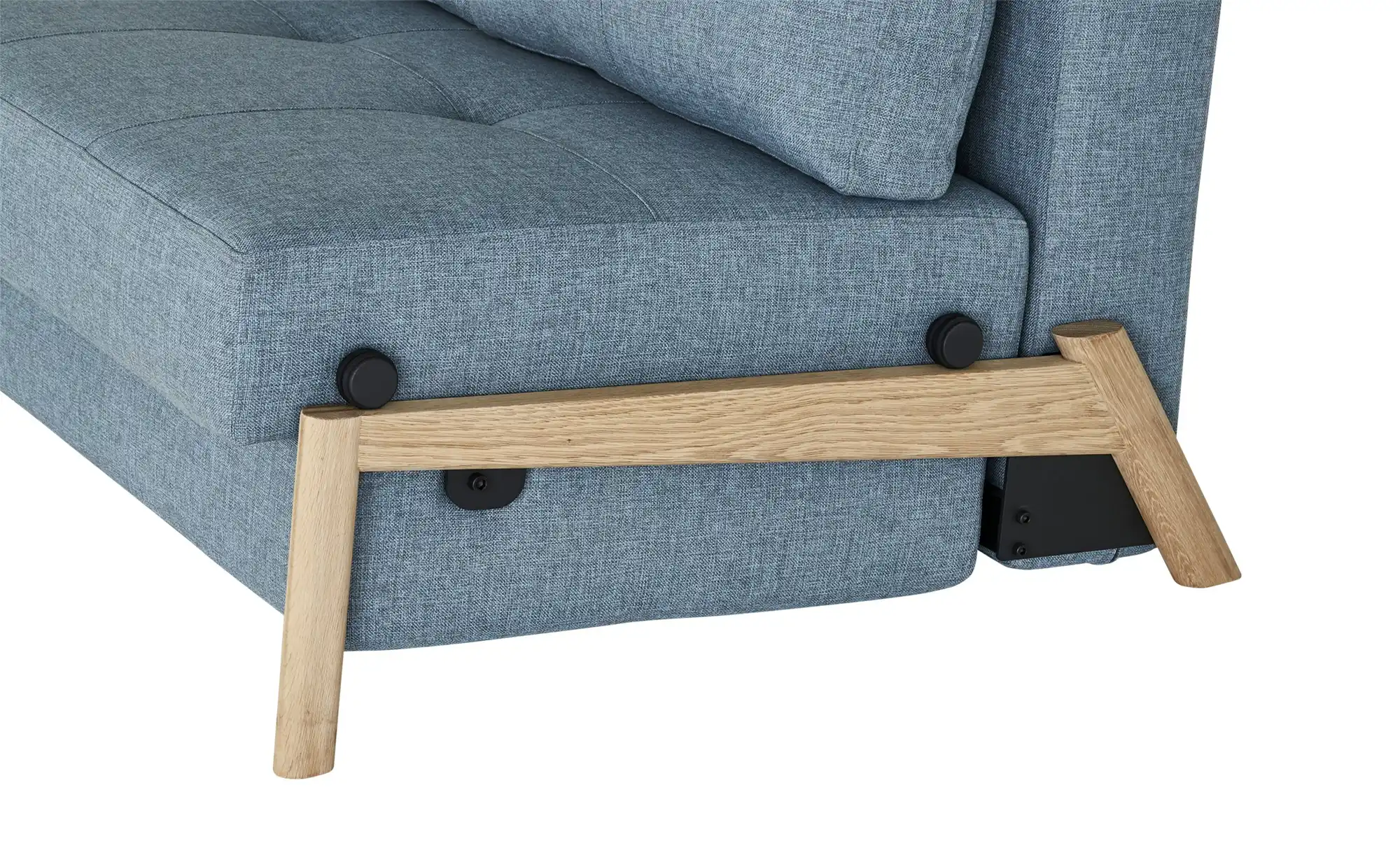 Klappsofa mit Schlaffunktion Cape