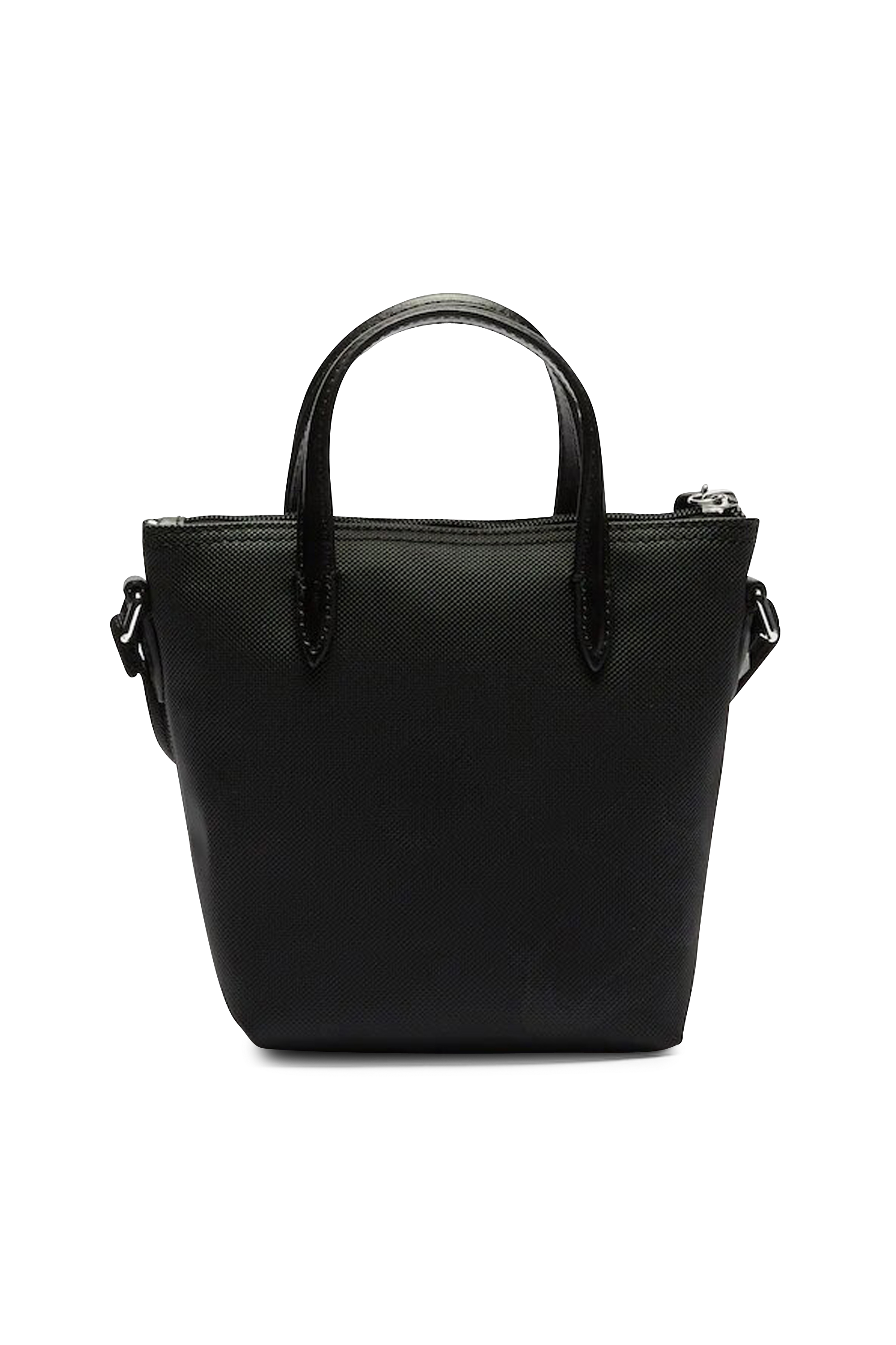 LACOSTE Sac à bandoulière Noir
