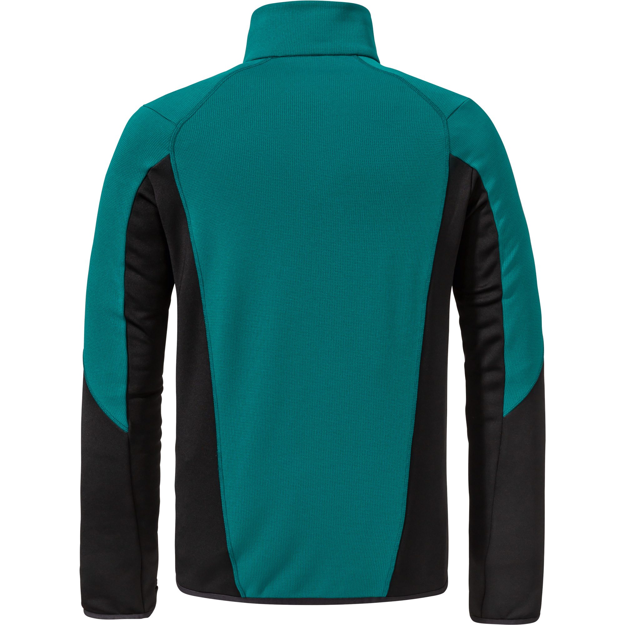 Schöffel Lodron M Fleecejacke Herren quartz