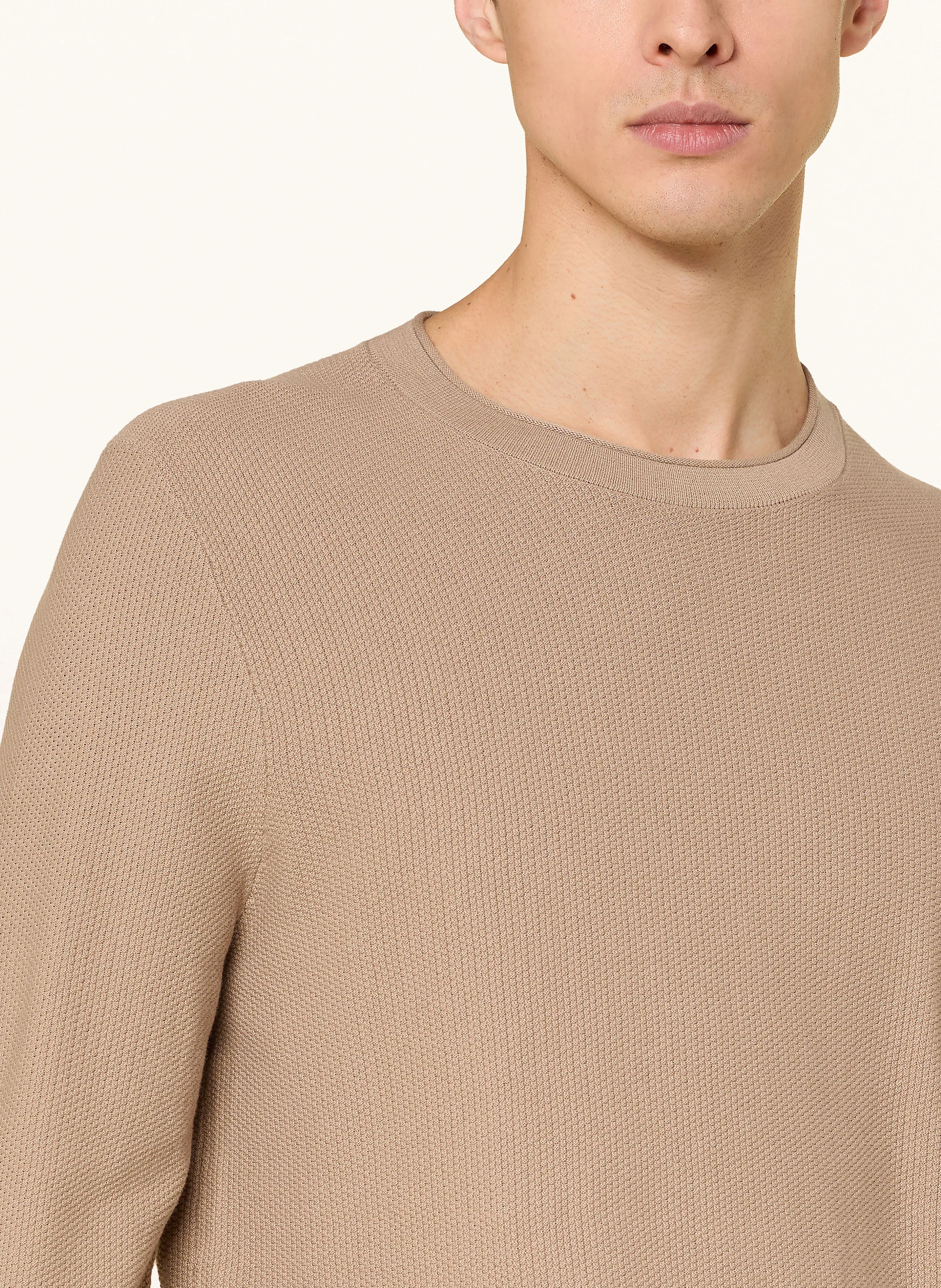 JOOP! JEANS Pullover HAJON