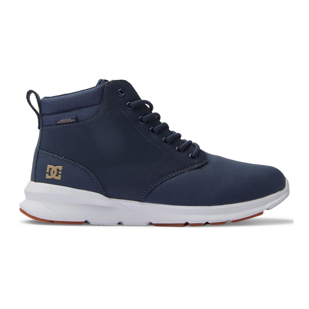 DC Shoes MASON 2 - Bottines Homme dc navy/white