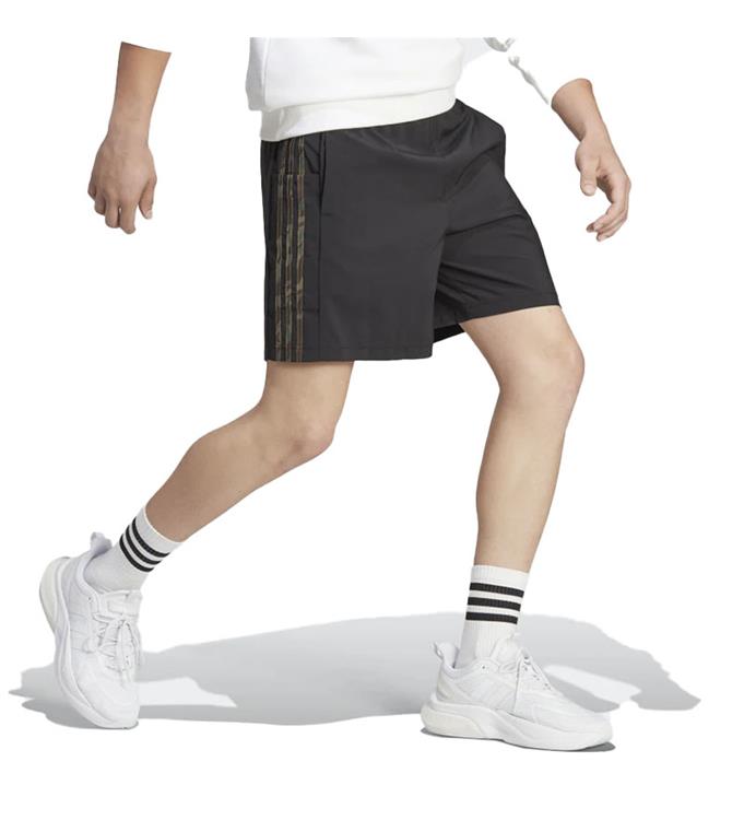 adidas Men AEROREADY Essentials Chelsea 3-Stripes Short