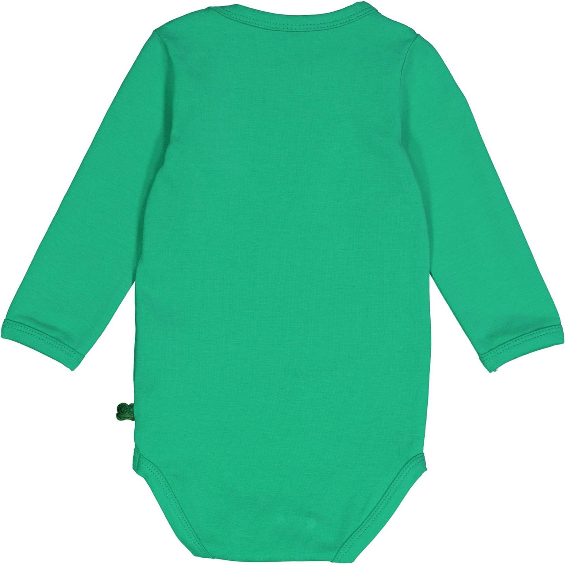 Fred's World by Green Cotton| Kinder Langarmbody