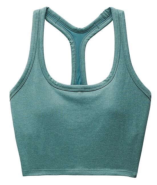 PRANA - BRASSIERE HEAVANA RACERBACK BRALETTE