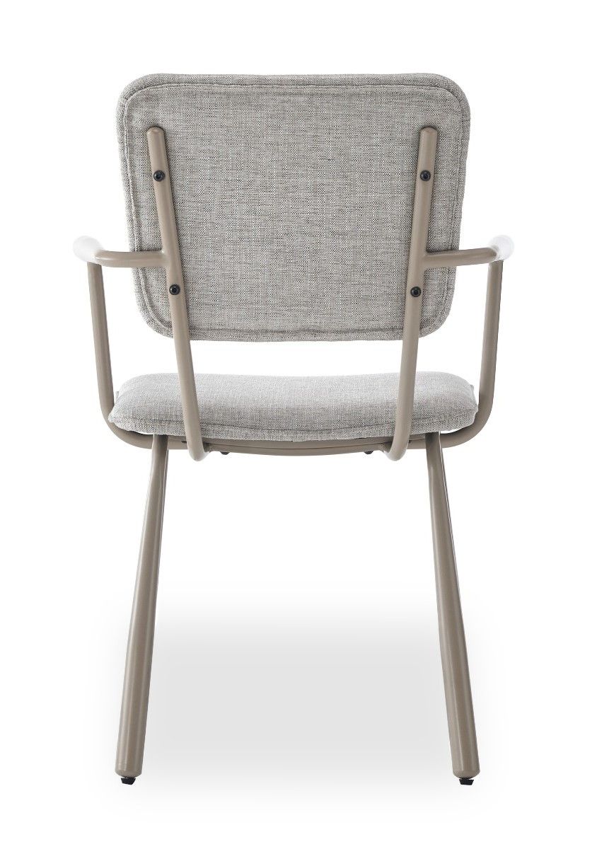 Eetkamerstoel  Finn B56.5 x D51.5 x H86 cm