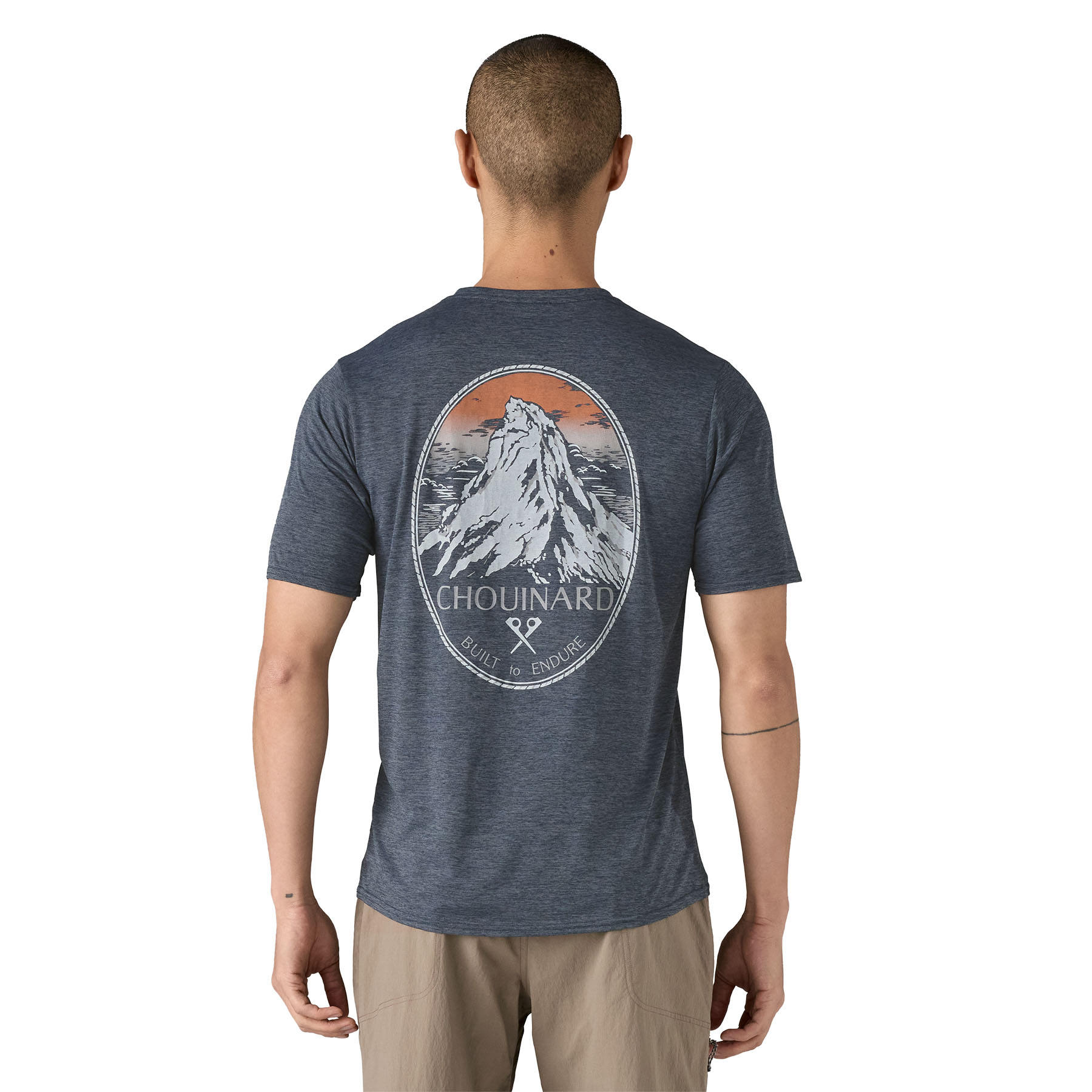 Patagonia Cap Cool Daily Shirt M's