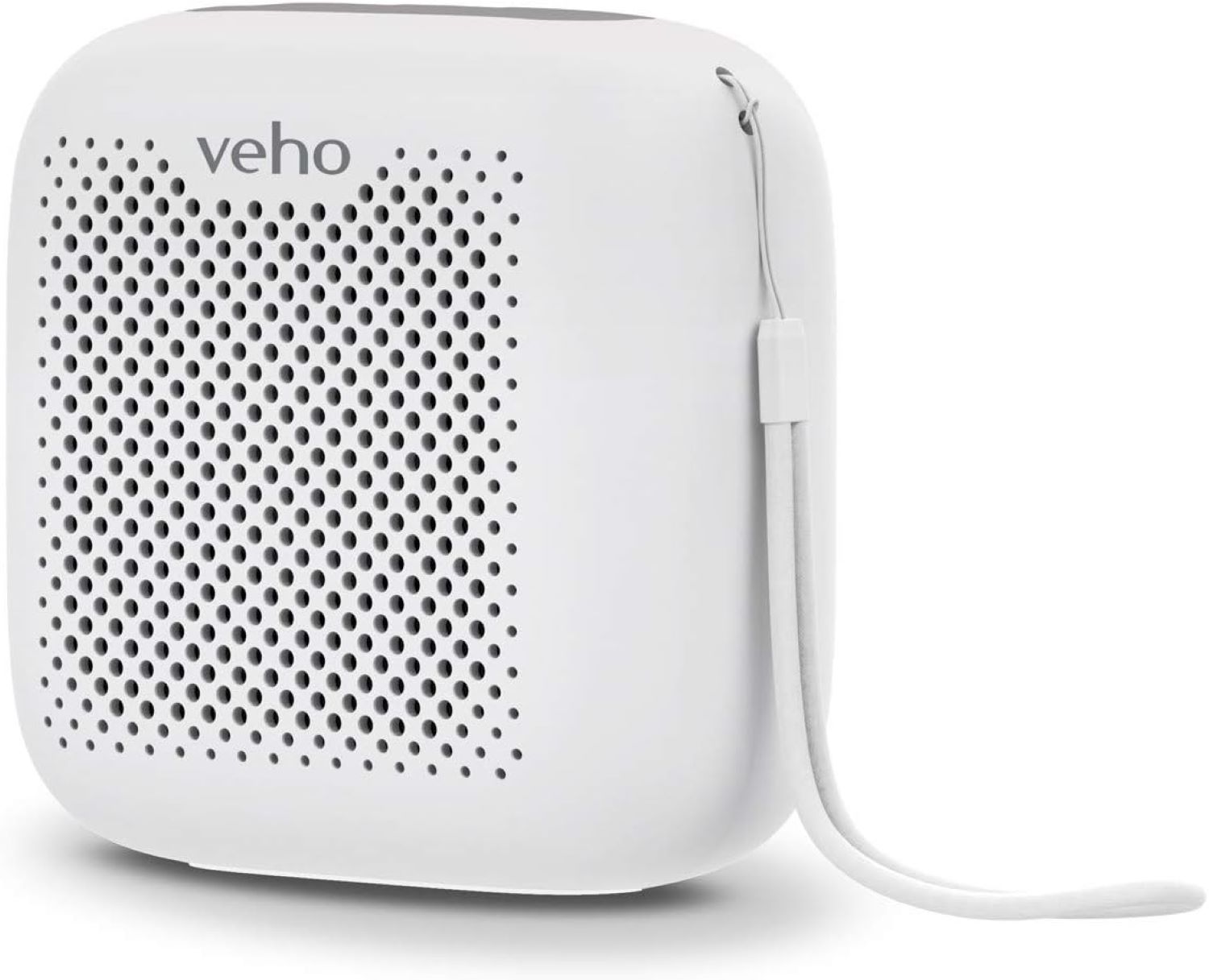Veho MZ-4 Bluetooth Lautsprecher White