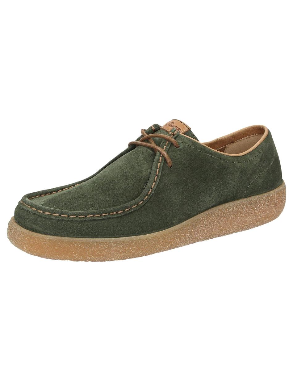 Schnürschuh Jukondon-700