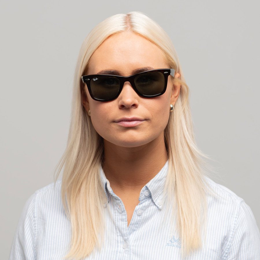 Ray Ban Wayfarer 2140 902 50
