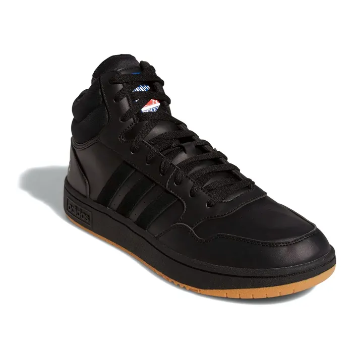Adidas Hoops 3.0 Mid Sneakers Dames