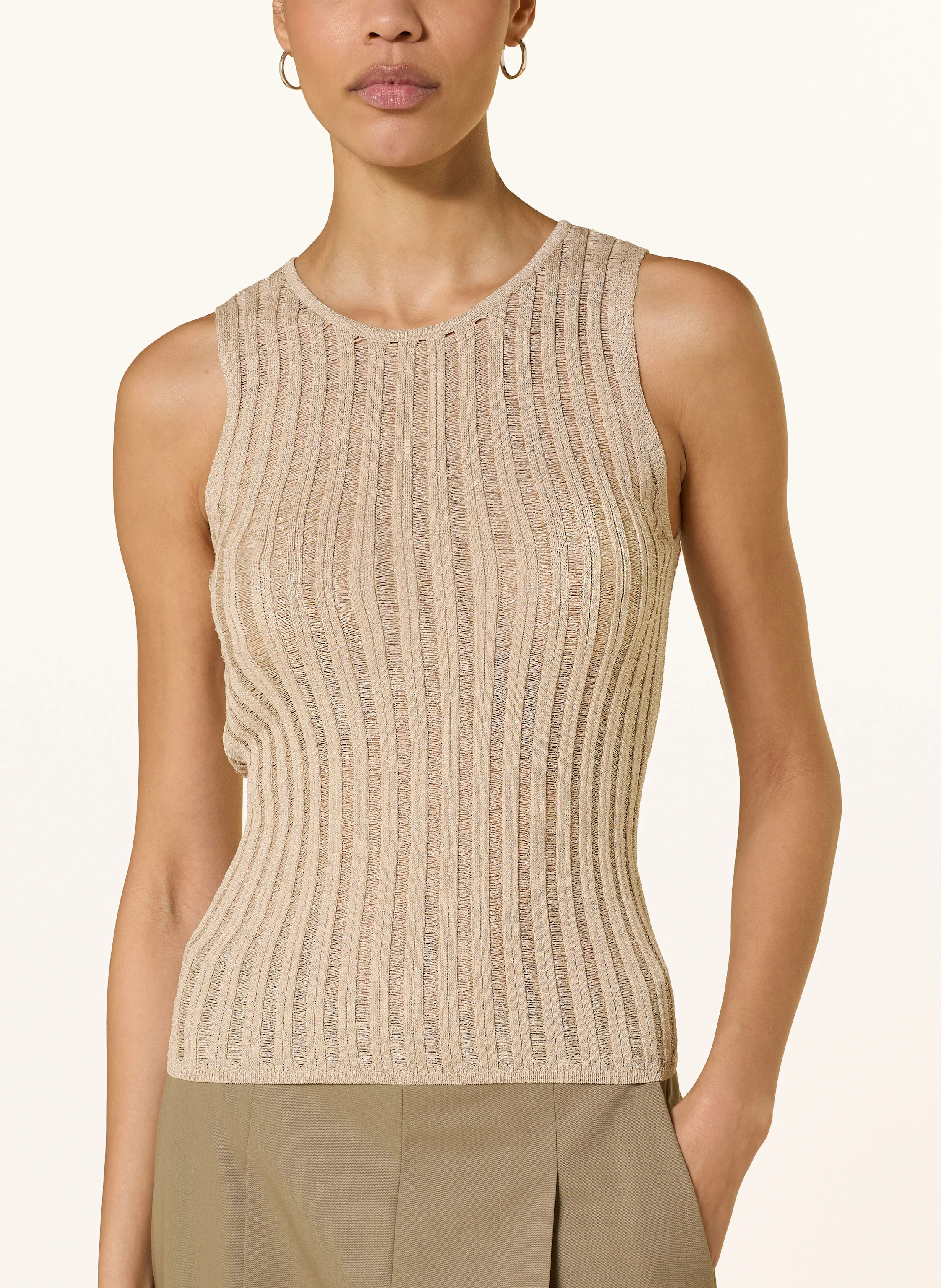 PATRIZIA PEPE Top