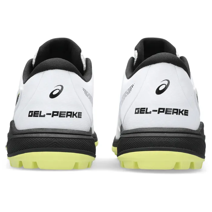 Asics Gel-Peake Hockeyschoenen Junior
