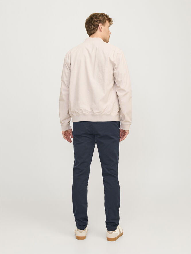 Jack & Jones JPSTMARCO ARTHUR CHINO SN Night sky