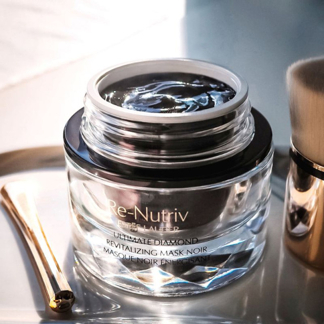 Masque Noir Energisant ESTÉE LAUDER| Parfumerie Burdin