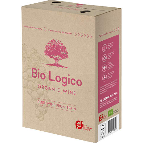 Rosévin øko