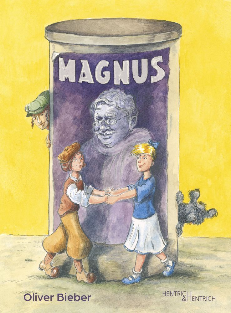 Magnus