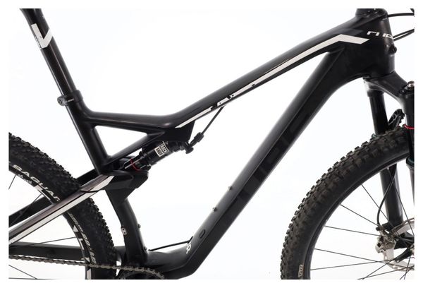 Produit reconditionné · Cube AMS Race Carbone X01 / Vélo VTT / Cube | Bon état