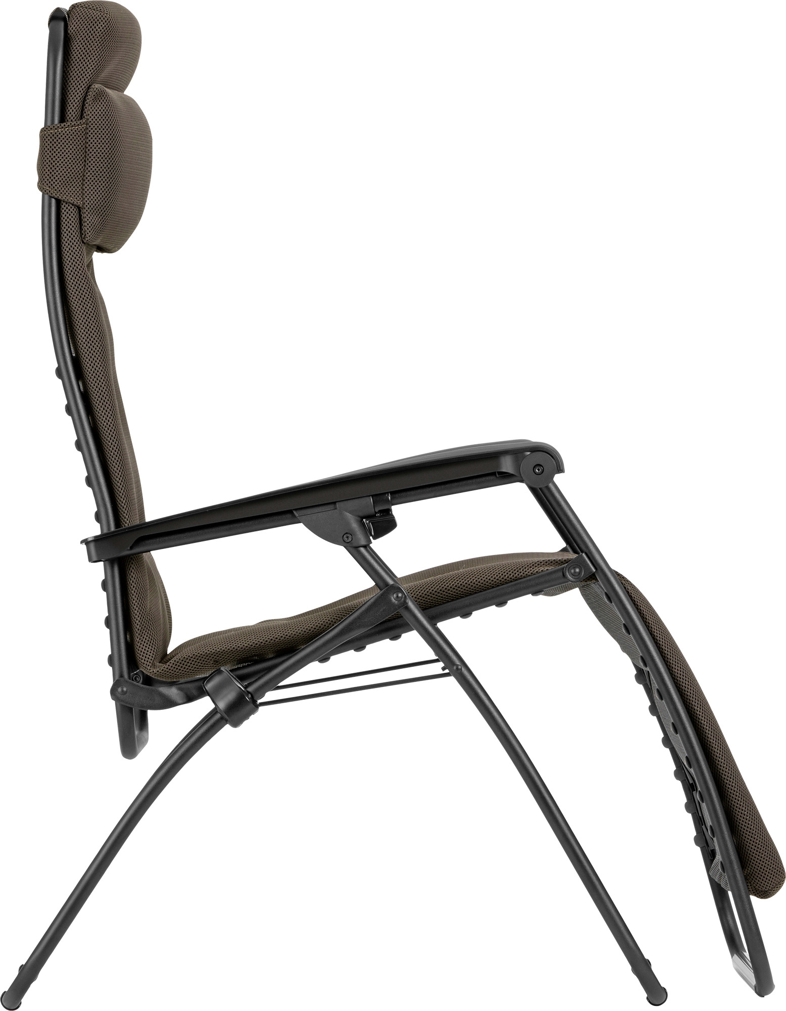 Lafuma RSX Clip AirComfort Taupe Relaxsessel
