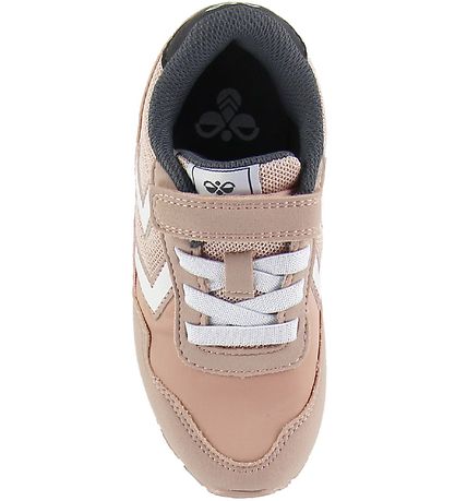 Hummel Schuhe - HMLReflex Jr - Pale Mauve