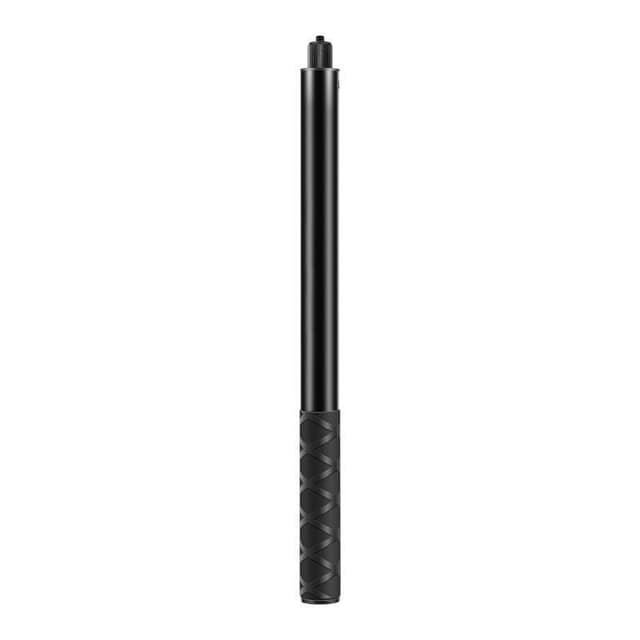 Metal selfie stick PULUZ 150 cm til Insta360 One RS / X2 / X3 / X4