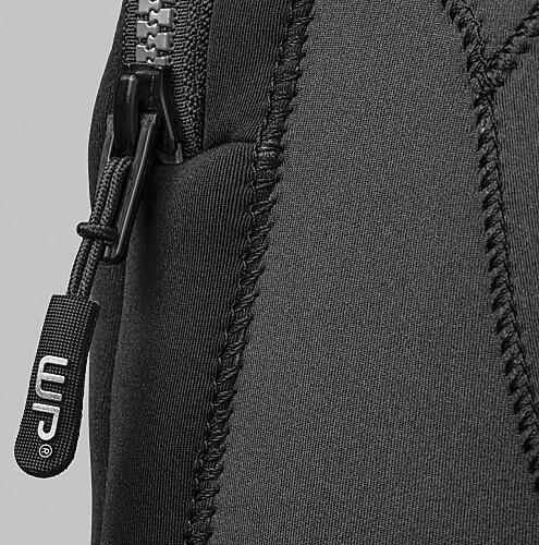 WATERPROOF - COMBINAISON DE PLONGEE W7 FEMME 5MM