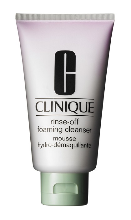 Clinique Rinse Off Foaming Cleanser<br>150 ml