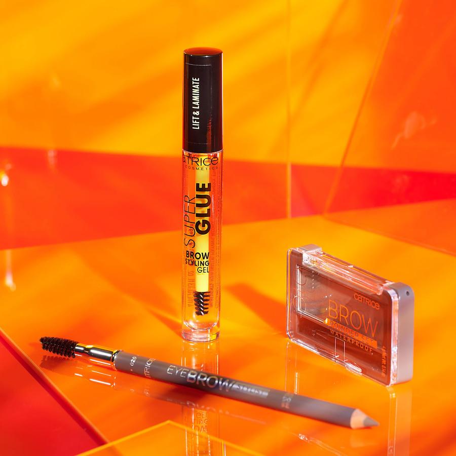 Catrice The Essential Brow Set Light 3pcs
