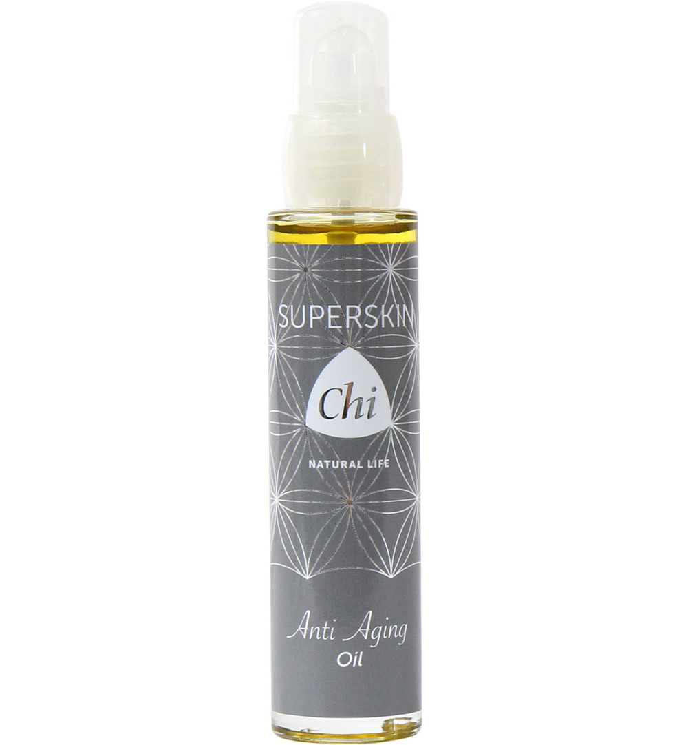 Chi Natural Life Superskin Anti-Aging Oil Bio (50 ml)