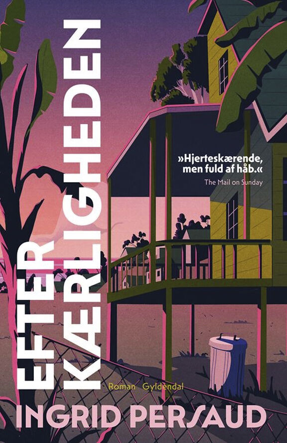 Bøger Efter kærligheden Multi