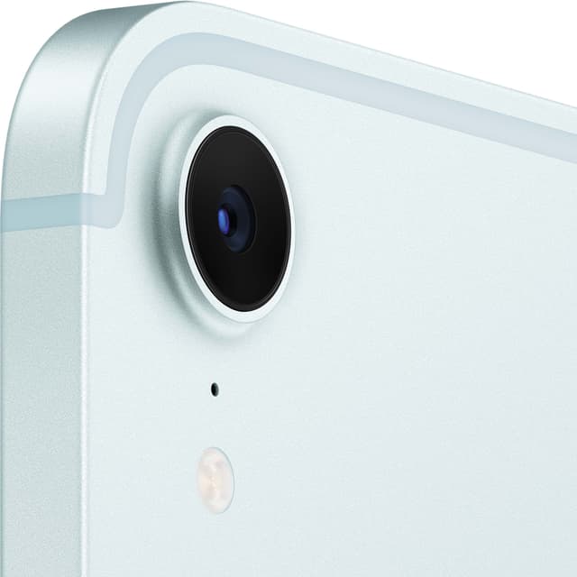 iPad mini A17 Pro Wi-Fi + Cellular 128GB (blå)