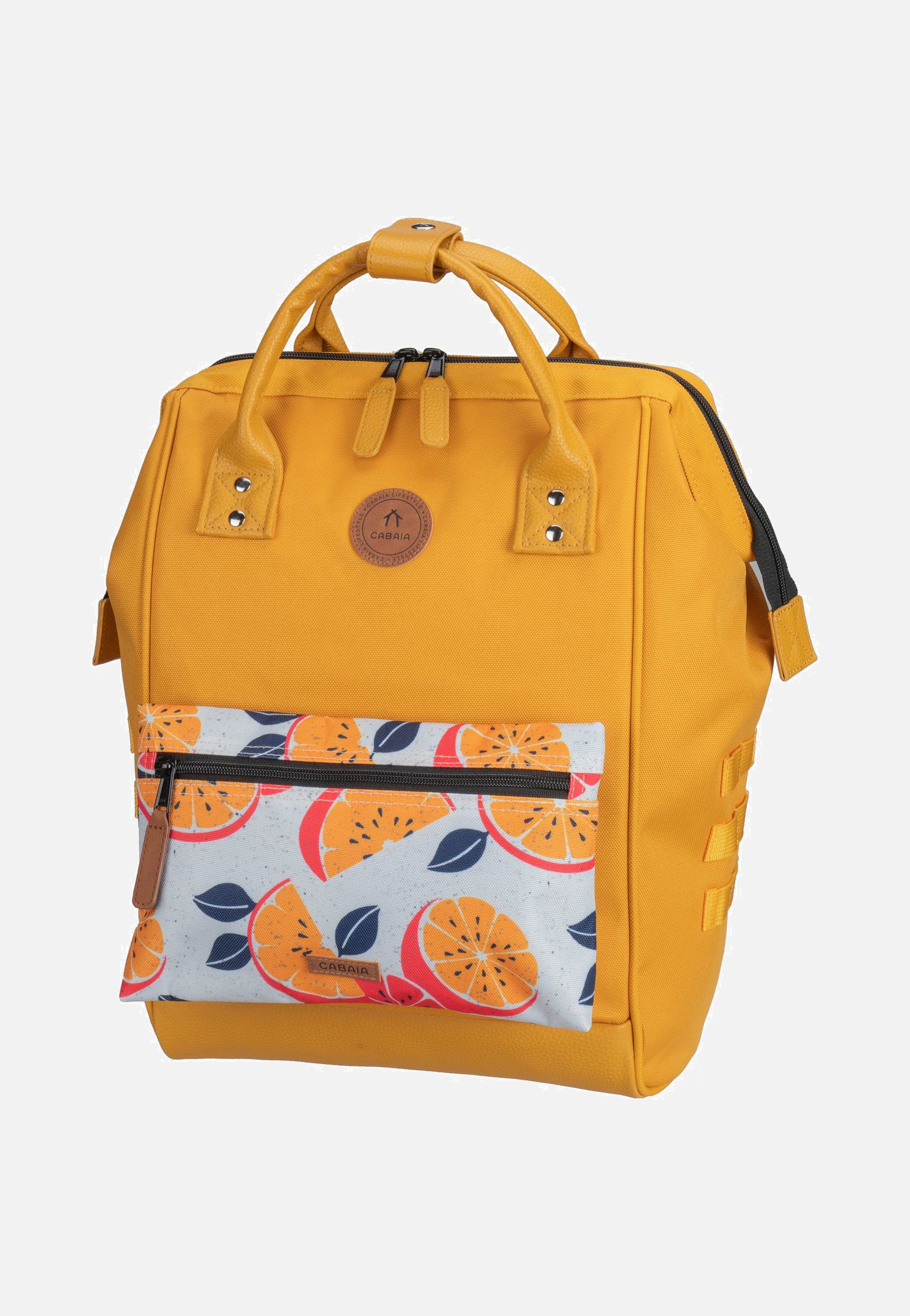 Adventurer Recycled Oxford Medium Marrakech - Rucksack