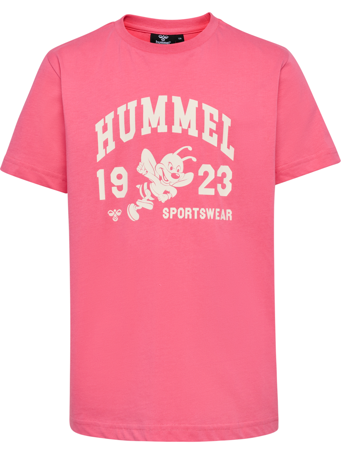 hmlPRINT T-SHIRT S/S
