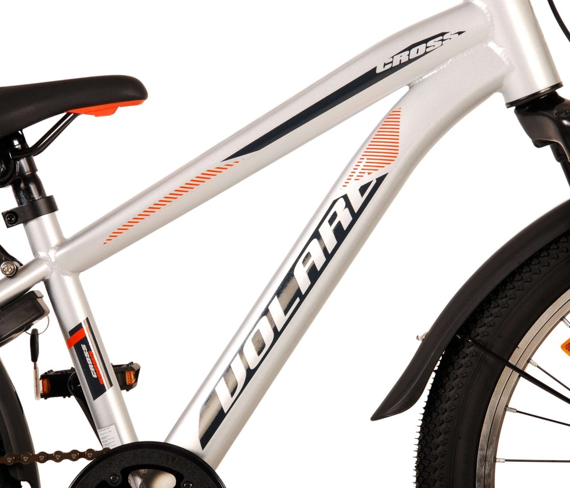 Volare - Børnecykel 20