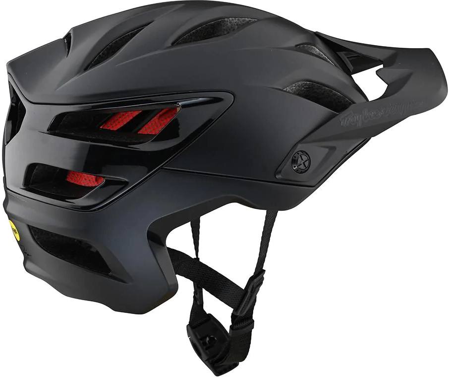 Troy Lee Designs A3 MIPS Uno