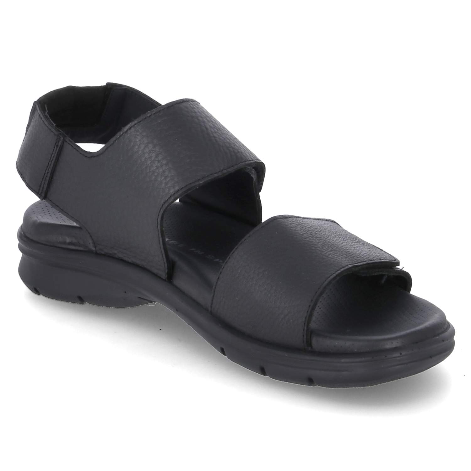 Panama Jack Sandalen RUSSEL C1 - schwarz