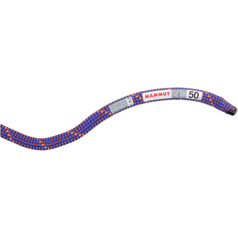 Mammut 9.0 Crag Sender Dry Kletterseil