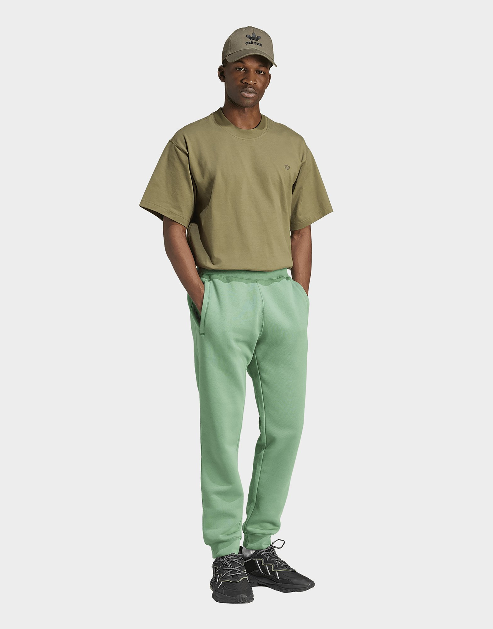 adidas Originals T-shirt Adicolor Contempo