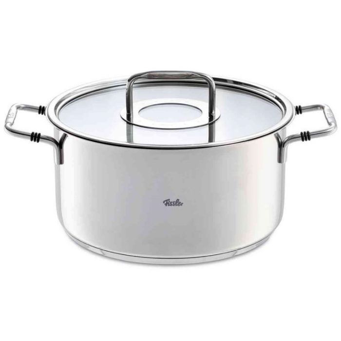 Fissler Kochtopf Bonn 24 cm