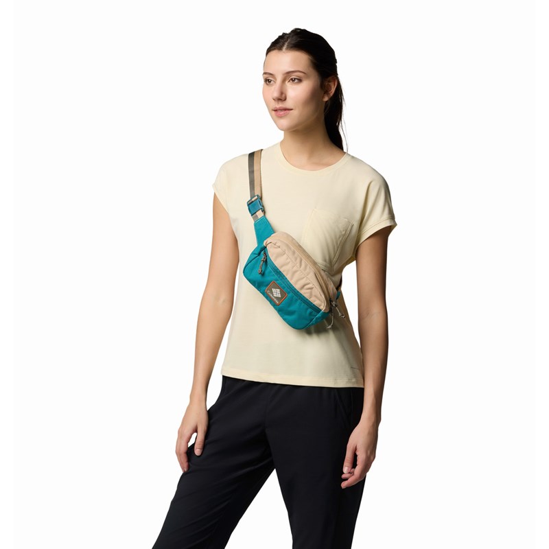 Columbia<br>Bæltetaske Trail Traveler