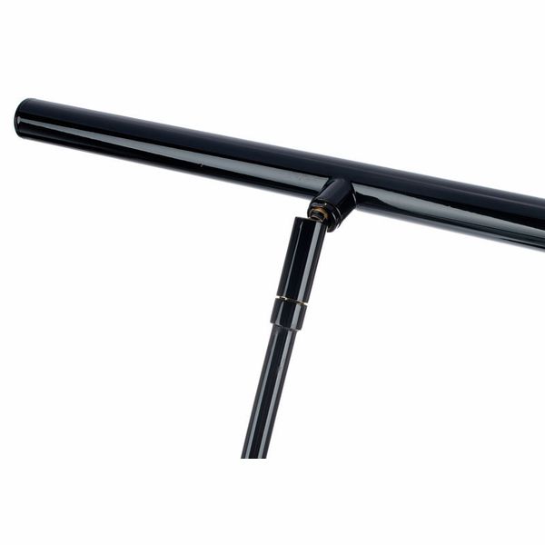 Jahn L4035 Rondo Black Polished