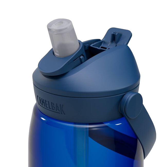 Thrive Flip Straw 1L Waterfles