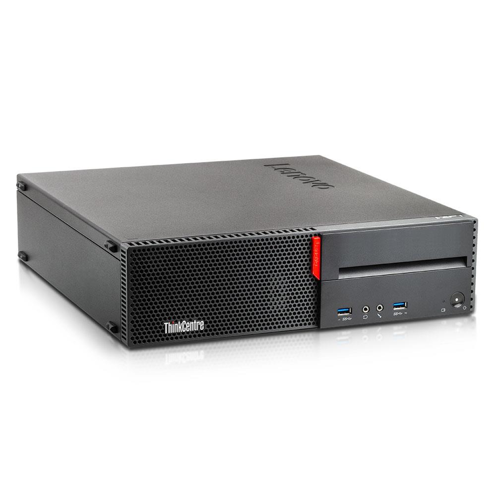 Lenovo ThinkCentre M900 SFF Business PC