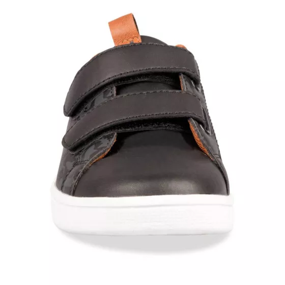 Baskets NOIR TAMS