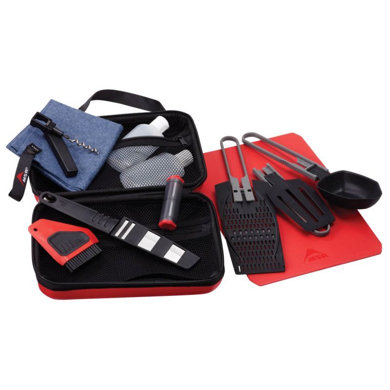 Alpine Deluxe Kitchen Set - Couverts