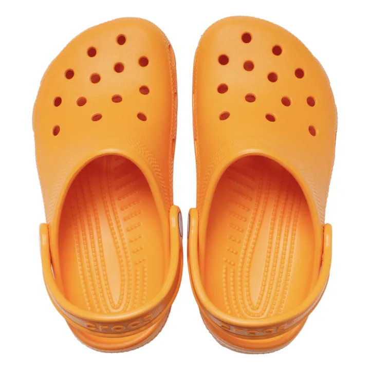 Crocs Sabots Crocs Classic | Orange