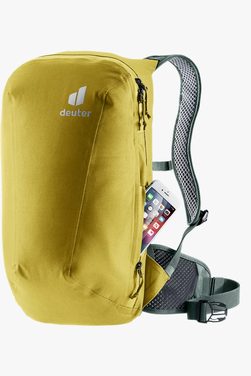 deuter Plamort 12 L Bikerucksack