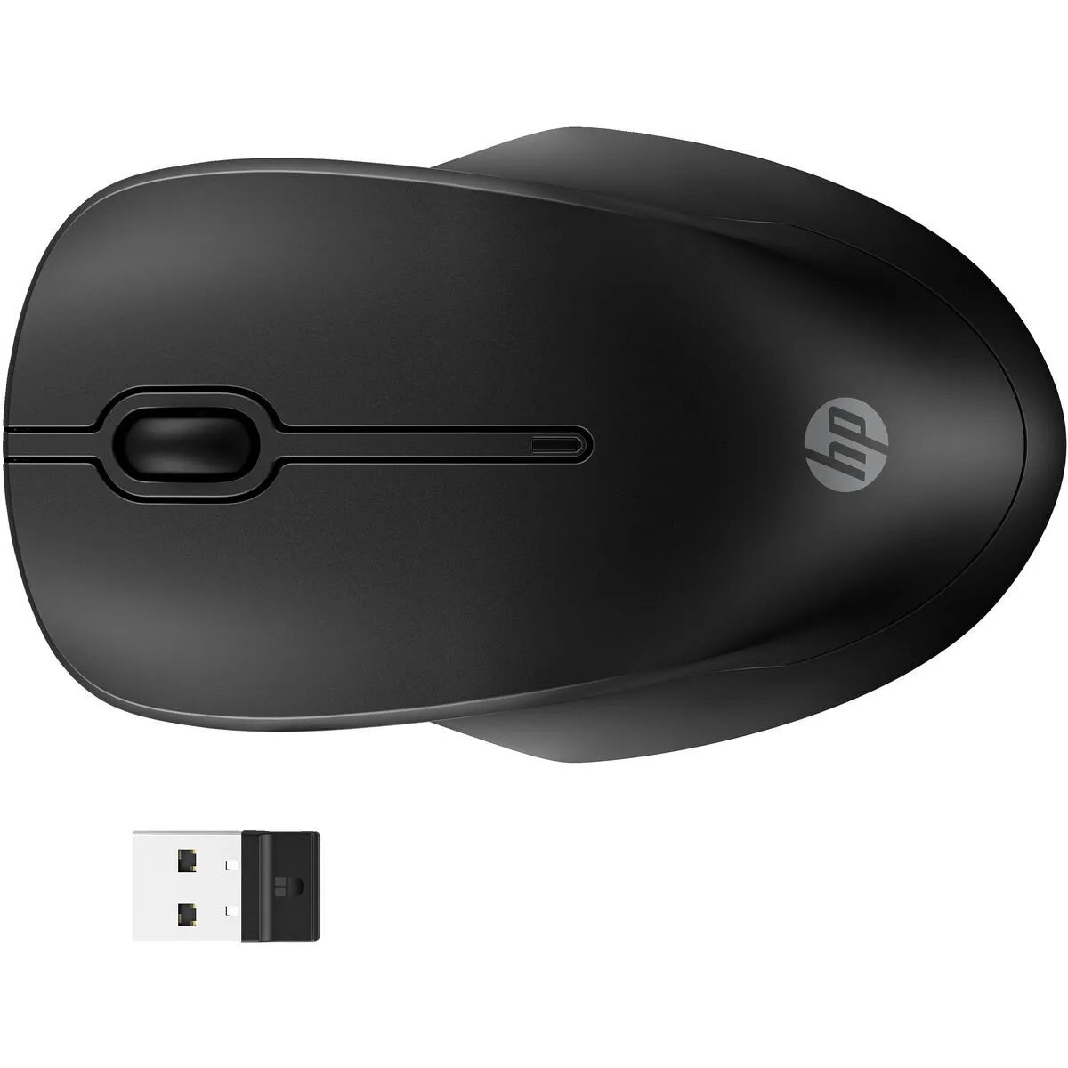 HP 255 Noir