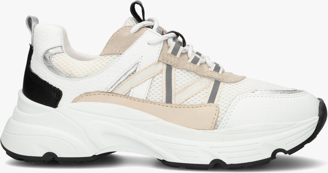 OMODA witte omoda lage sneakers tokio