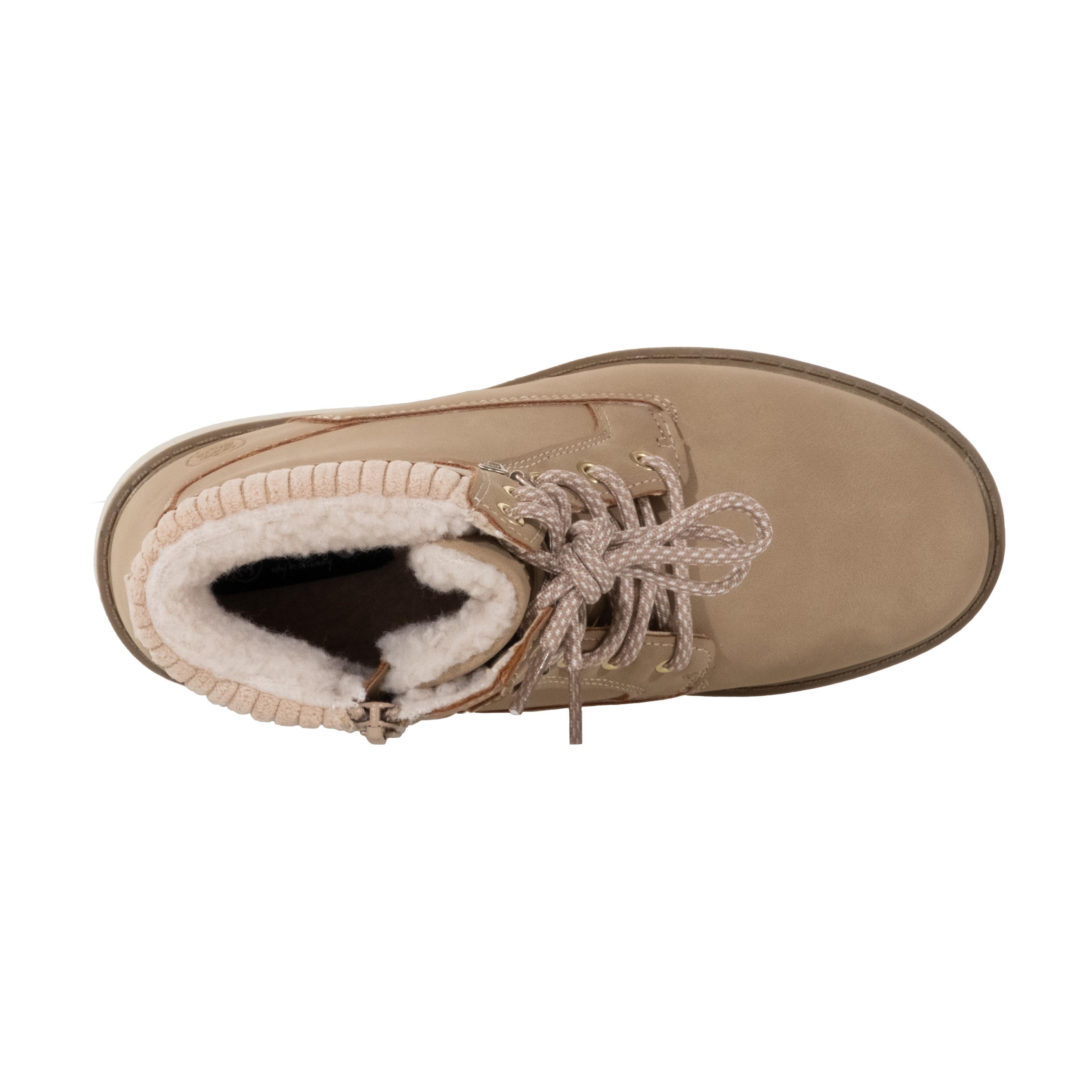 ORANGO Søm boot barn